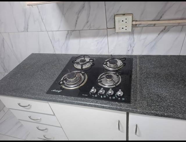 5 BEDROOM CLUSTER FOR SALE IN BONELA